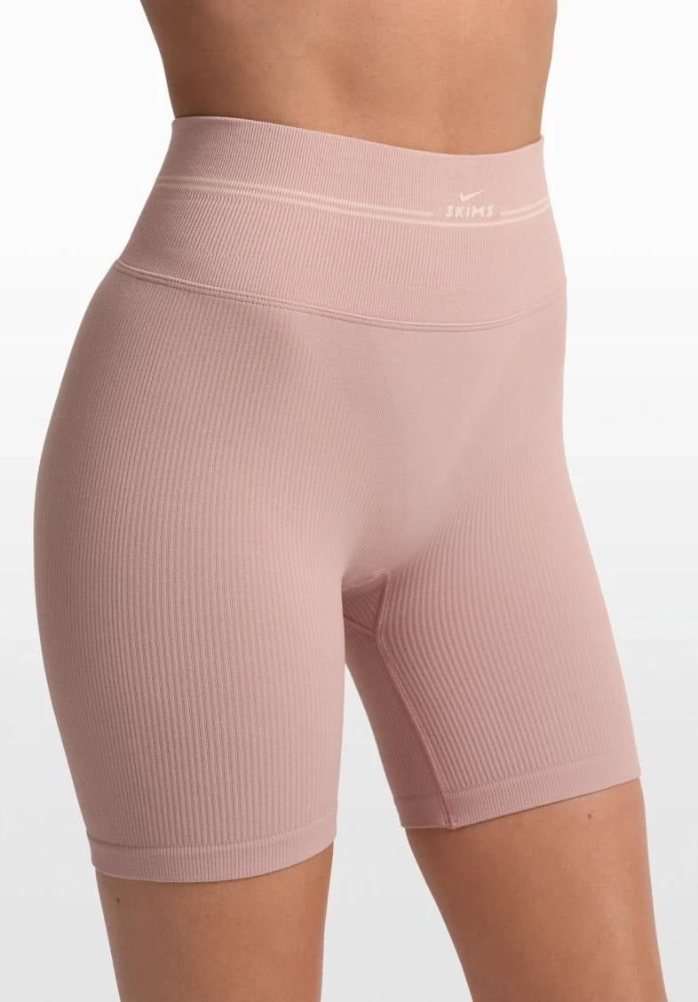 5" BIKER SHORT