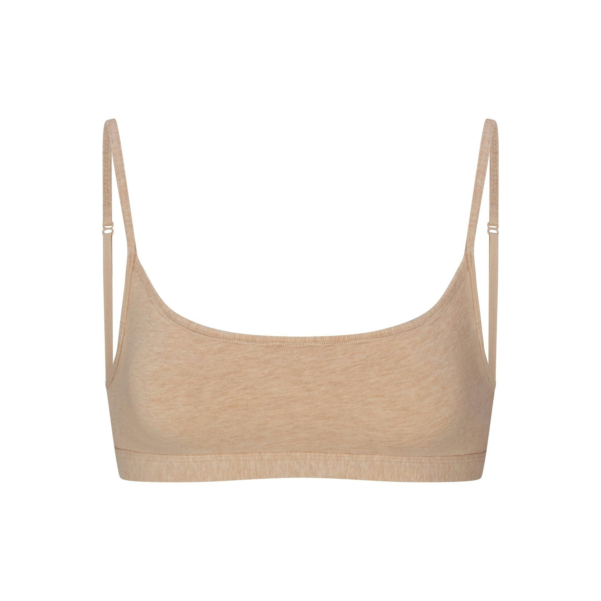 SCOOP BRALETTE