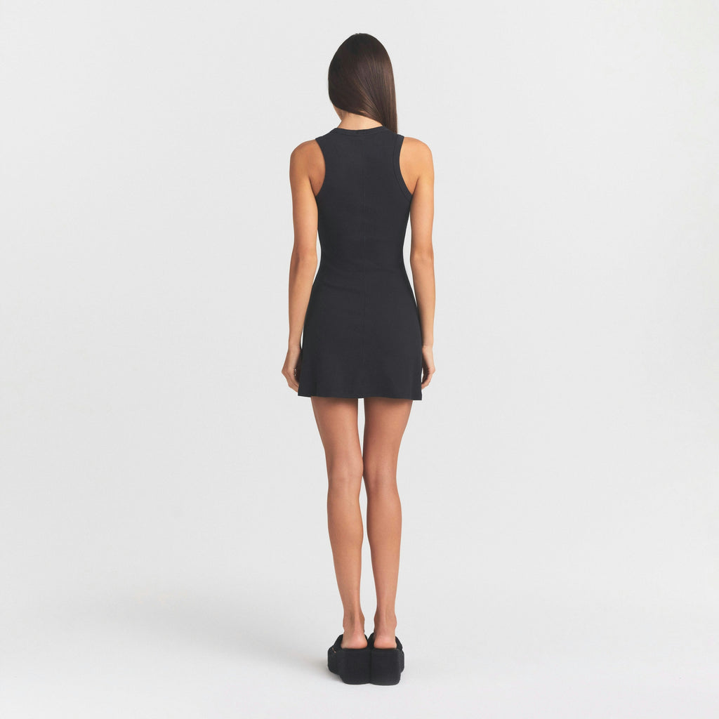 TANK DRESS