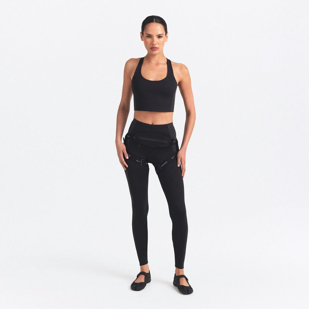 RACERBACK BRA TOP