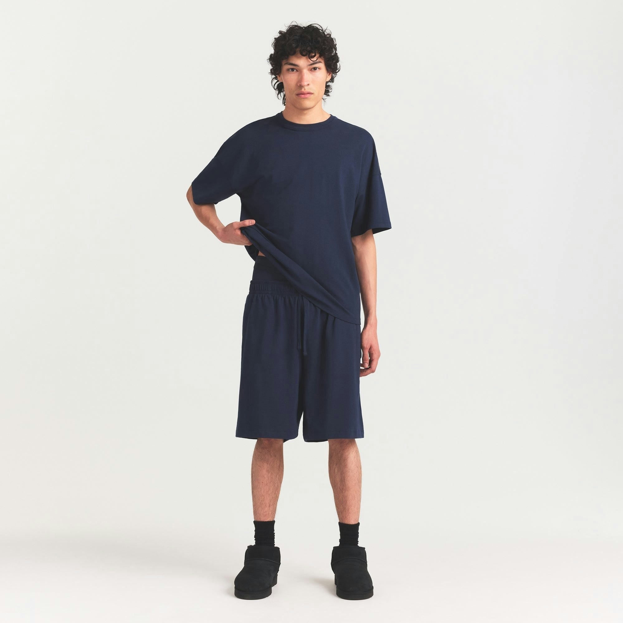 MENS OVERSIZED T-SHIRT