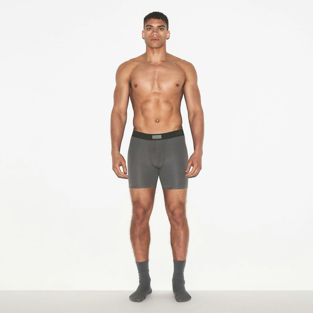 MENS 5" BOXER BRIEF 3-PACK