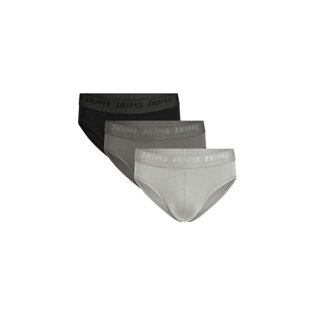 MENS BRIEF 3-PACK