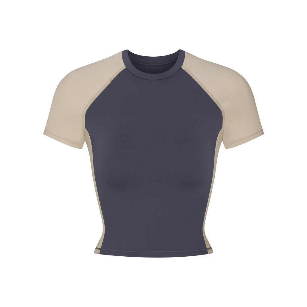 CROPPED BABY T-SHIRT