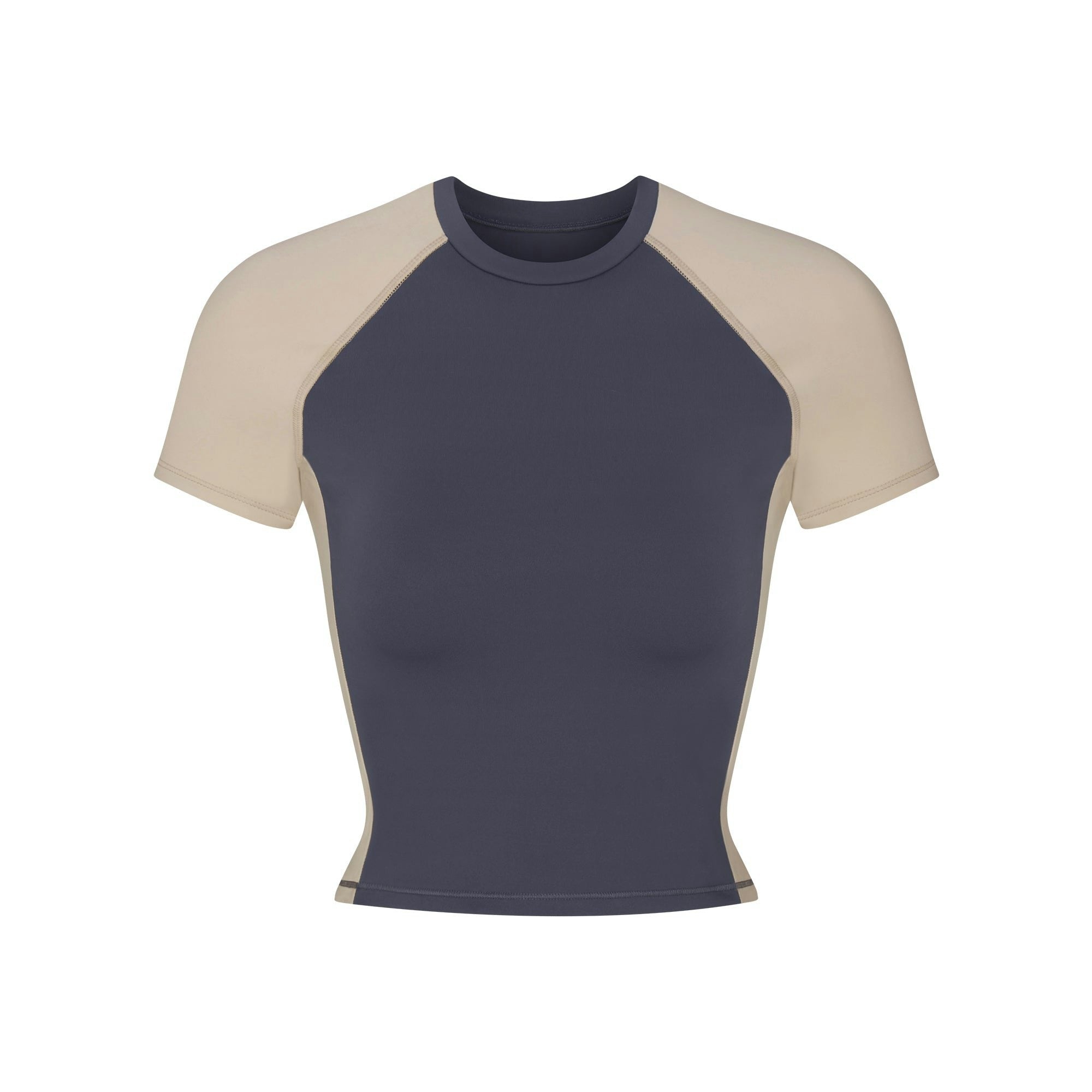 CROPPED BABY T-SHIRT