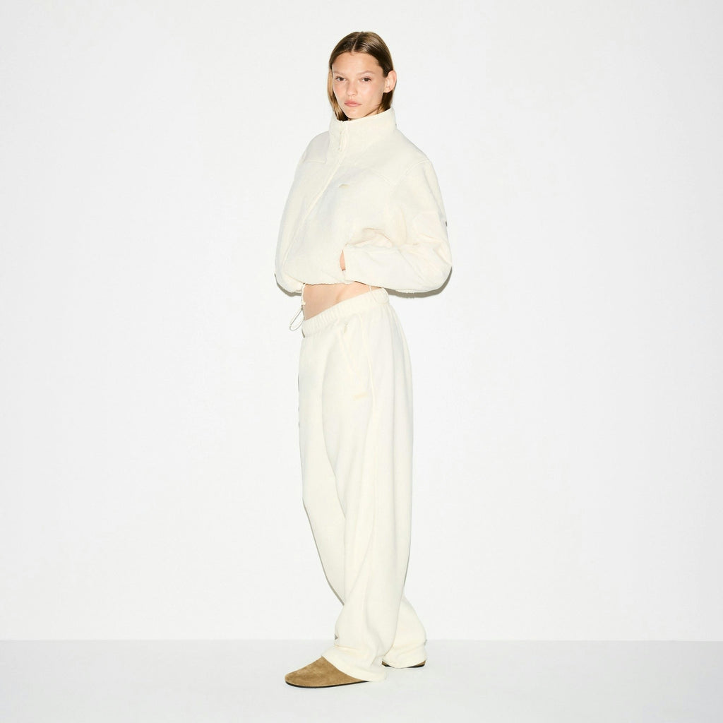 STRAIGHT LEG PANT
