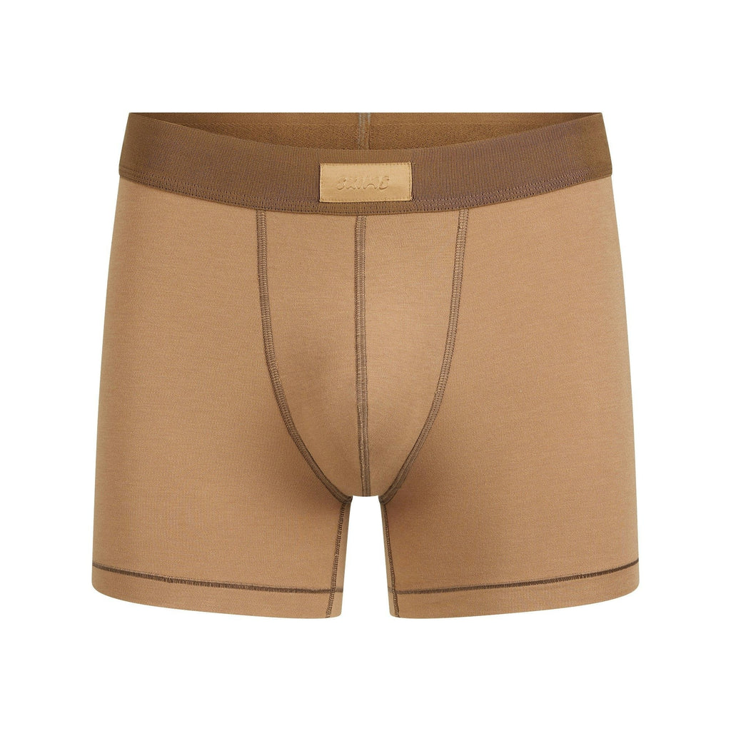 MENS 3" BOXER BRIEF