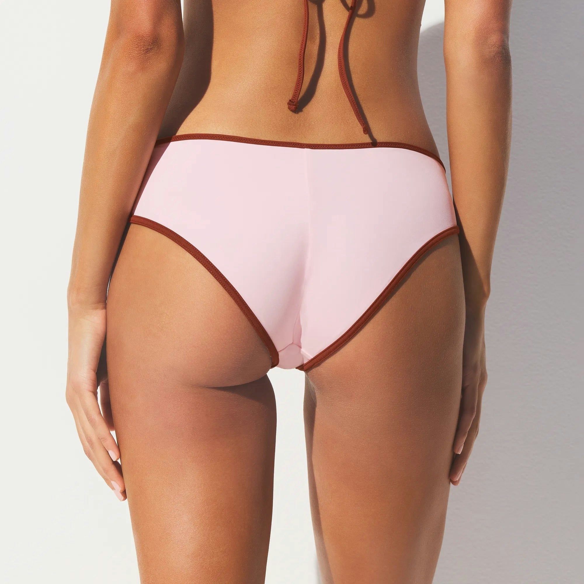HIPSTER BIKINI BOTTOM