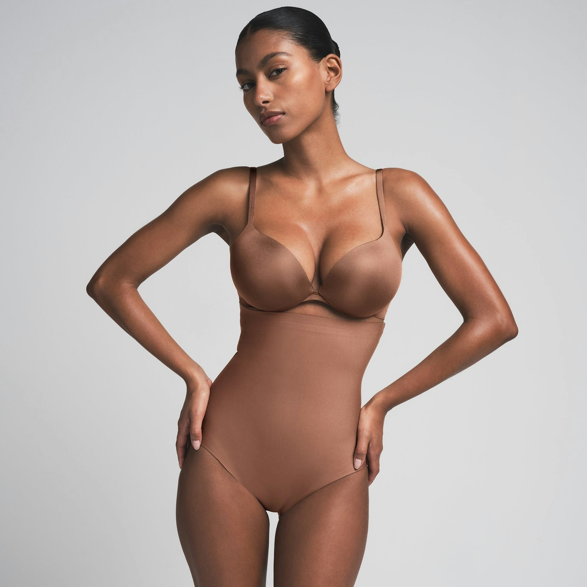 CORE SCULPT HIGH-WAISTED BRIEF