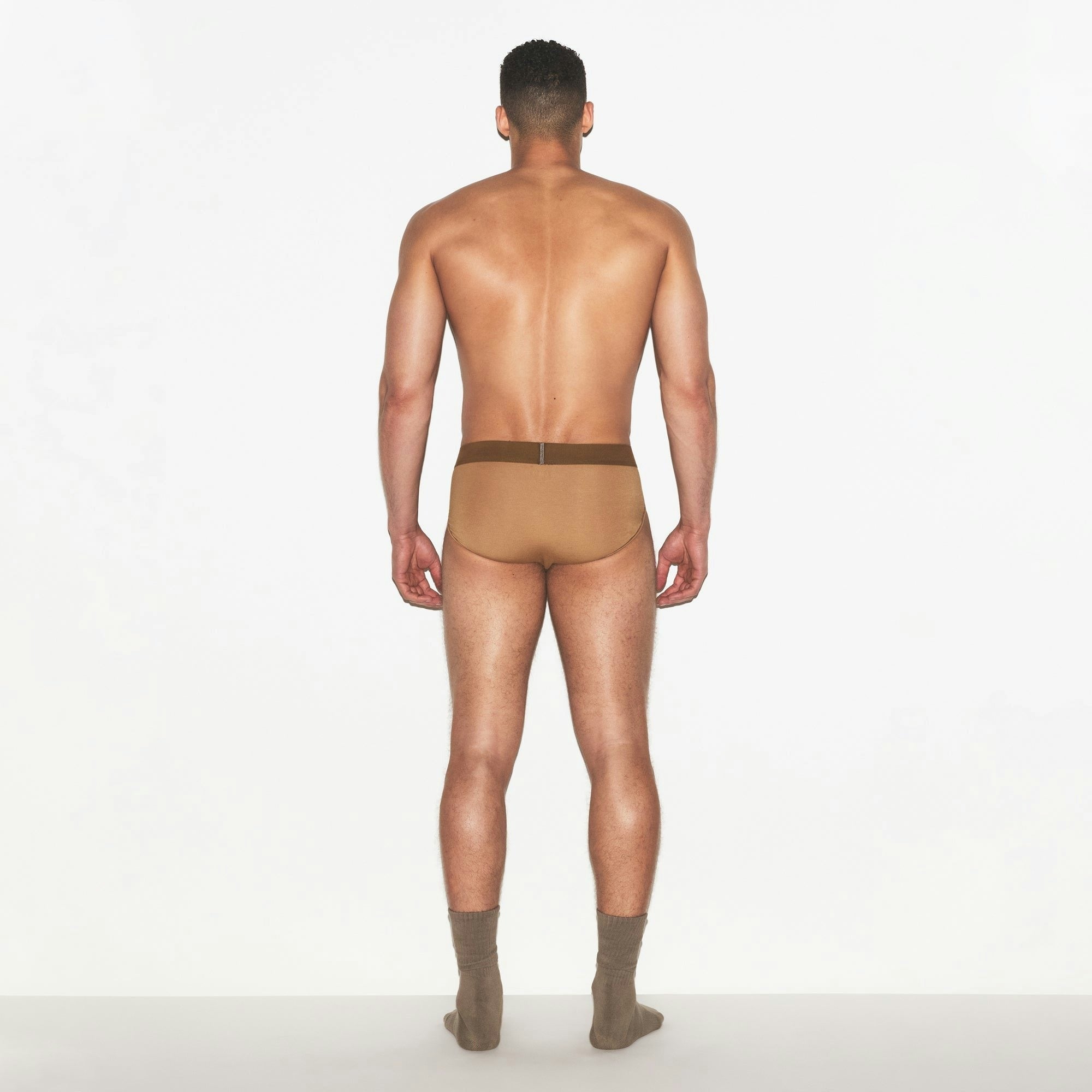 MENS BRIEF
