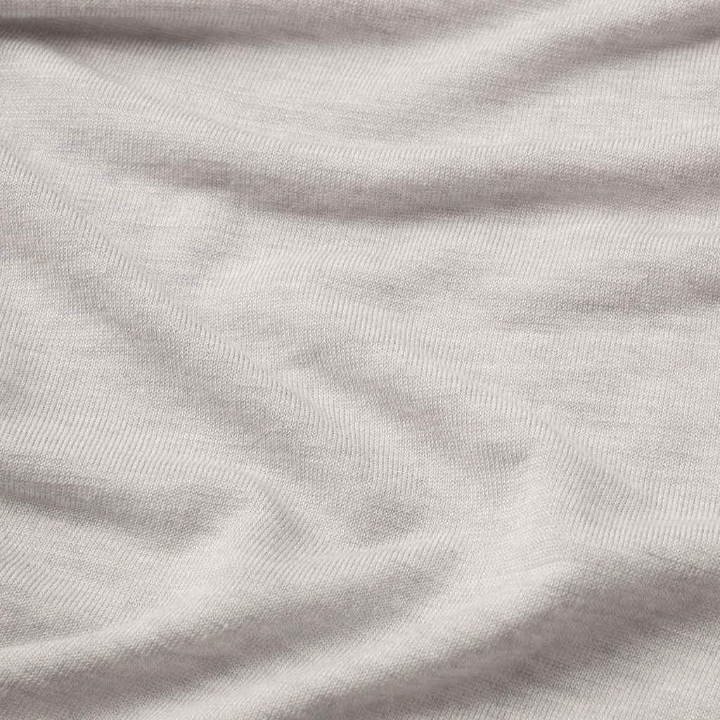 LONG SLEEVE BOATNECK TOP