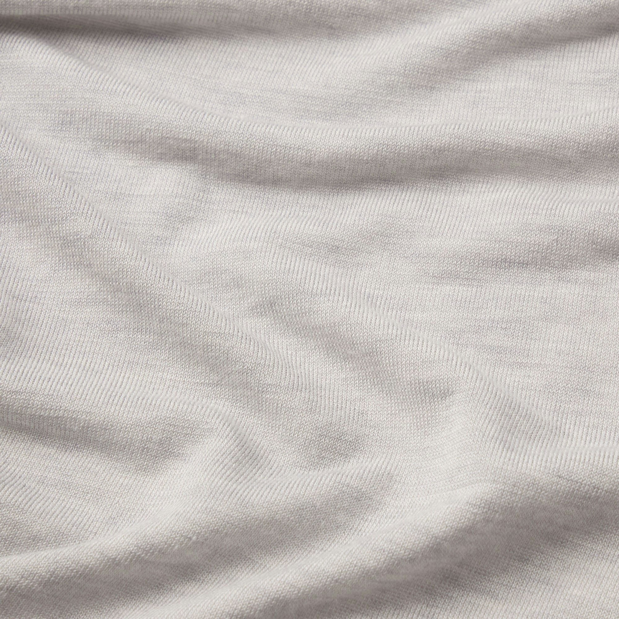 LONG SLEEVE BOATNECK TOP