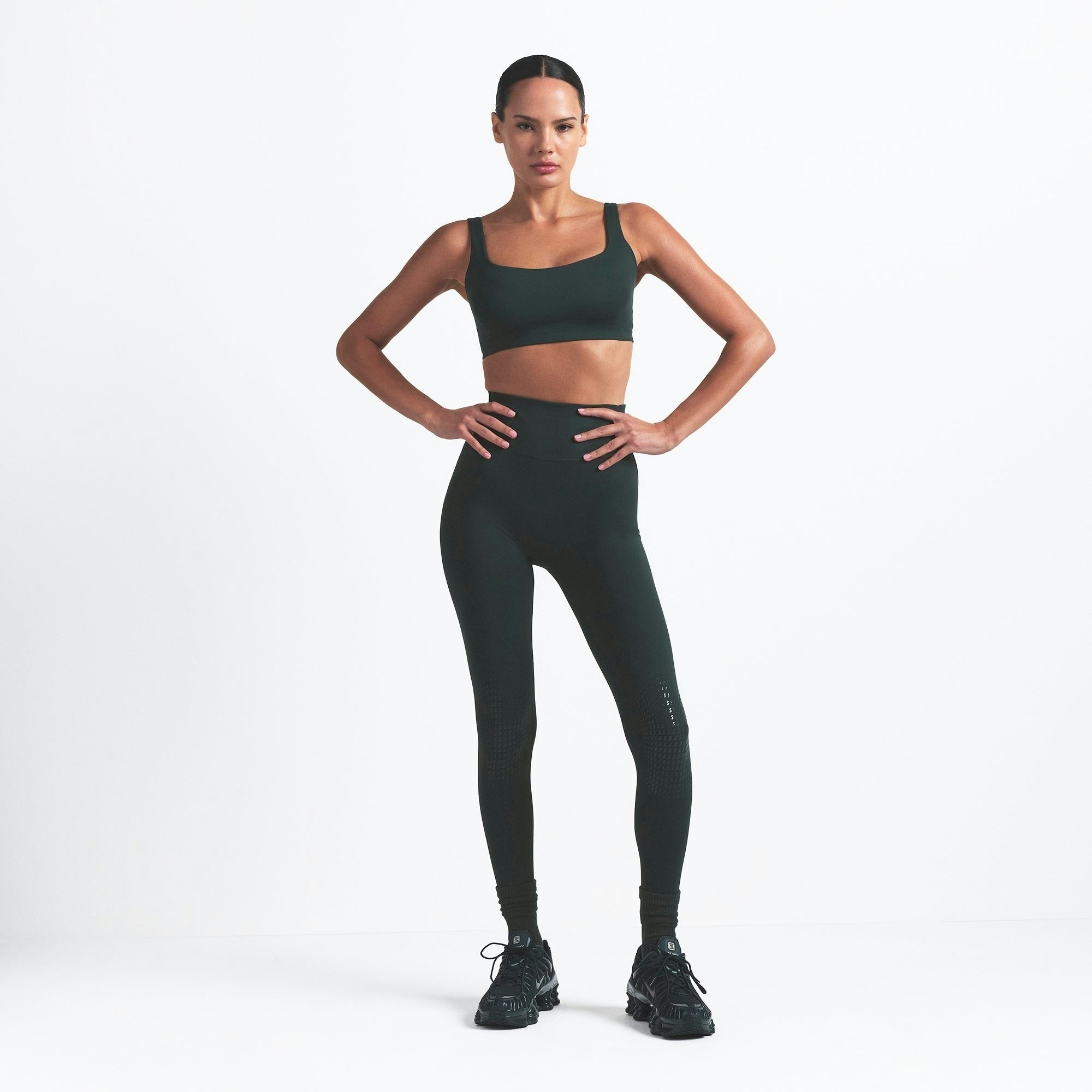 KNEE GRIP 26" LEGGING