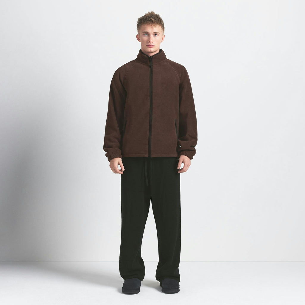 MENS ZIP UP JACKET