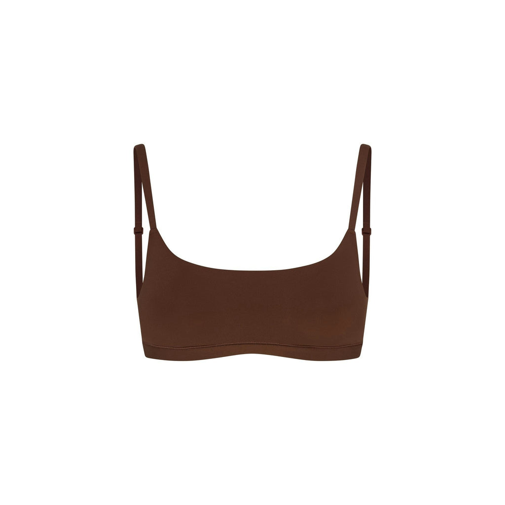 MASTECTOMY SCOOP BRALETTE