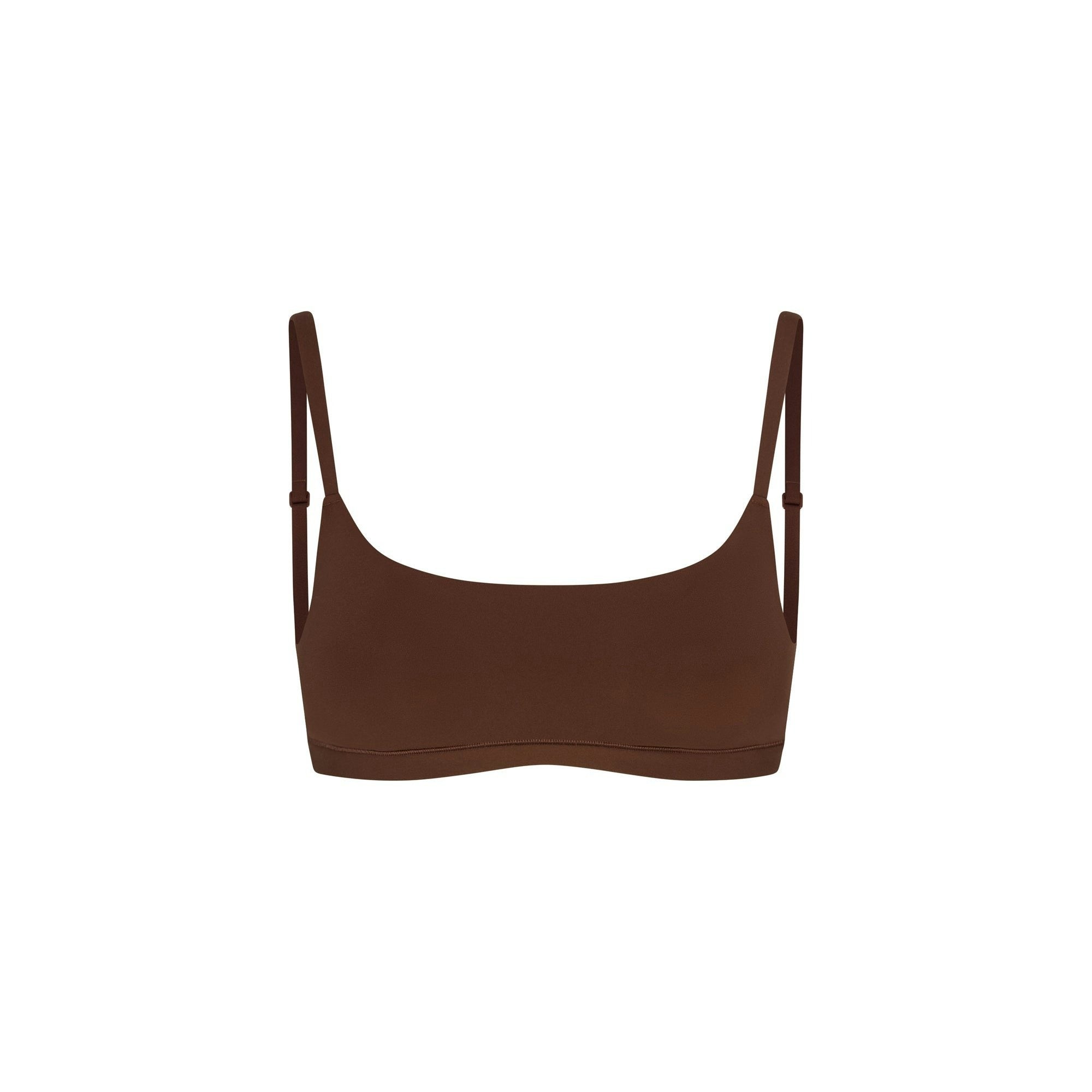 MASTECTOMY SCOOP BRALETTE