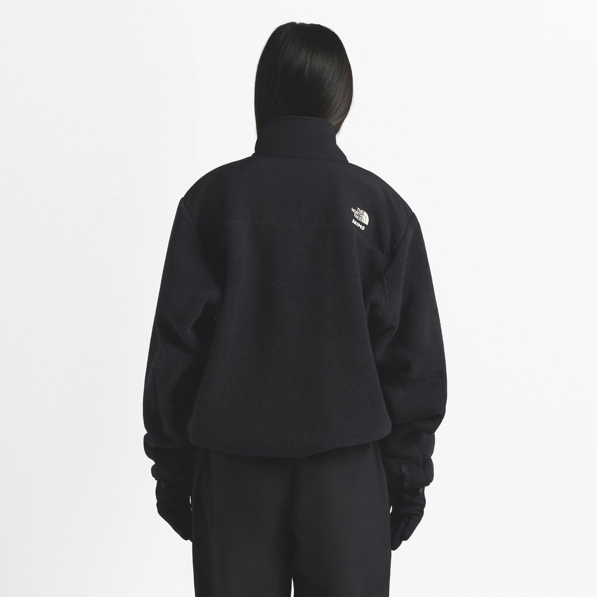 1995 DENALI FLEECE JACKET