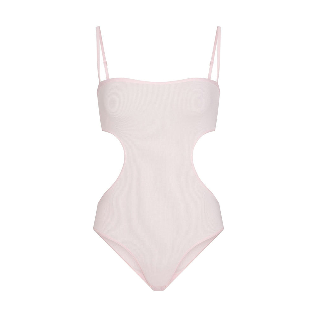 CUT OUT BODYSUIT