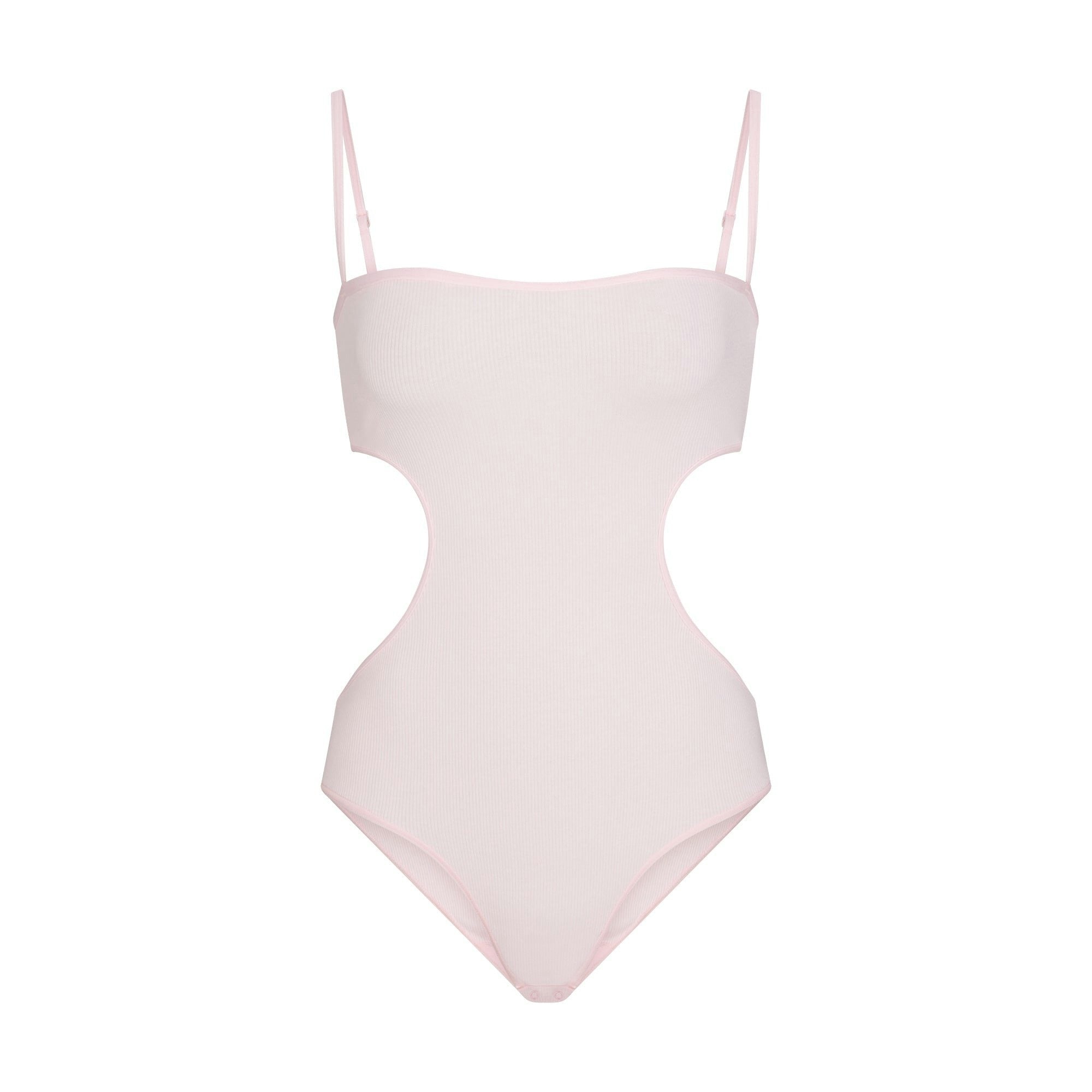CUT OUT BODYSUIT