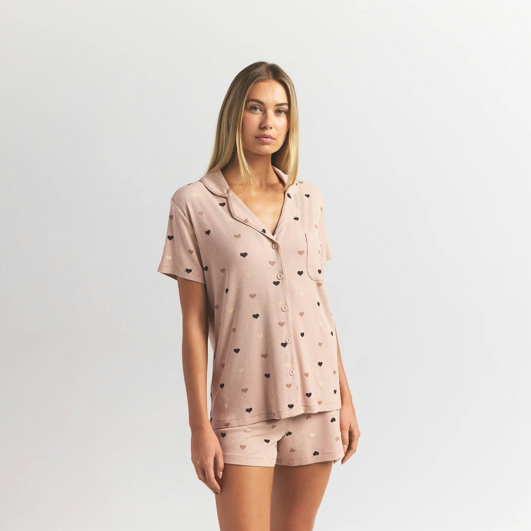 SHORT SLEEP SET