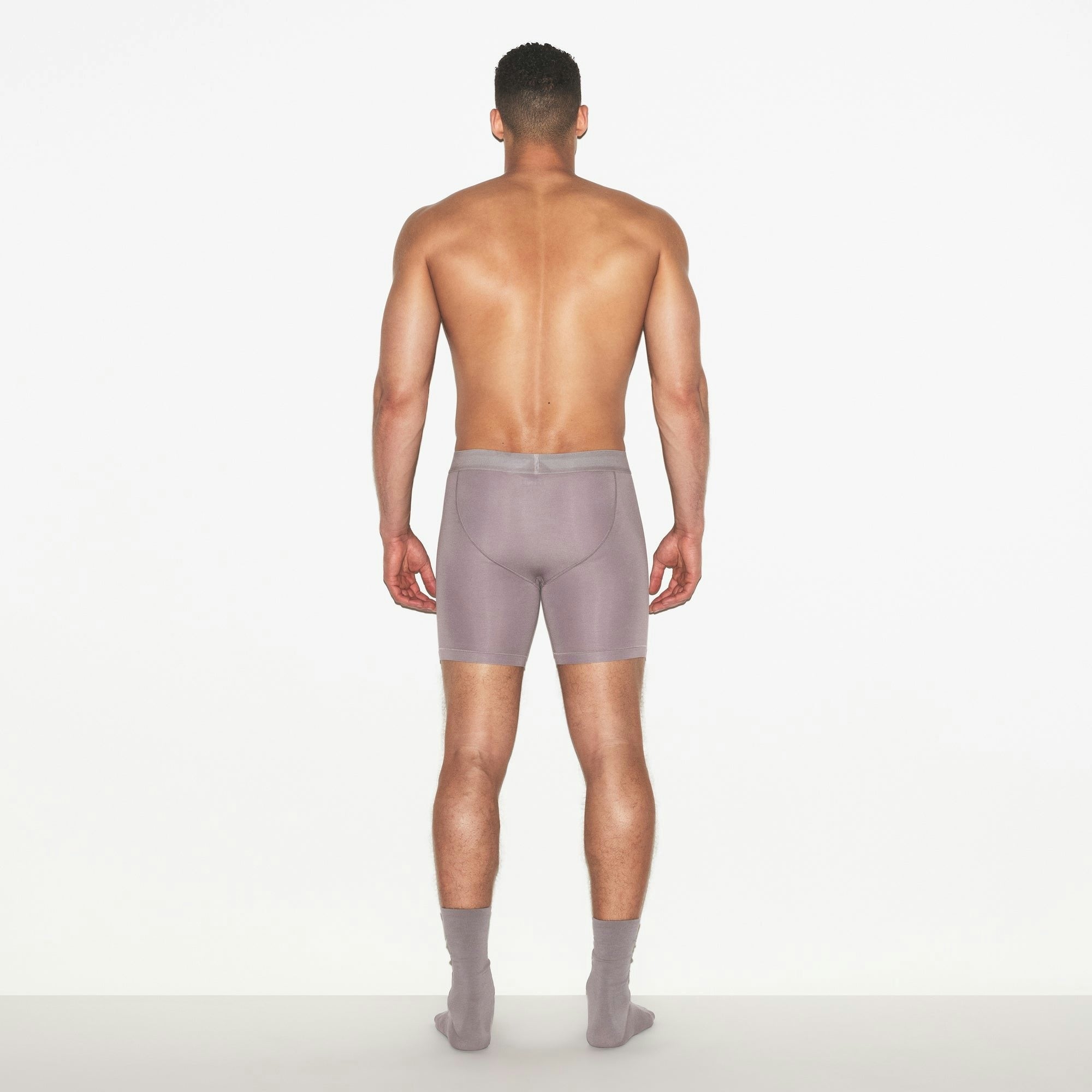 MENS 5" BOXER BRIEF
