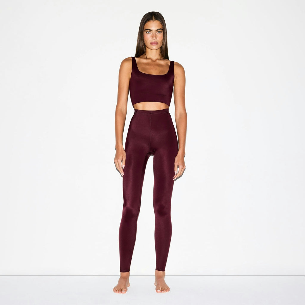 DRAWCORD 26" LEGGING