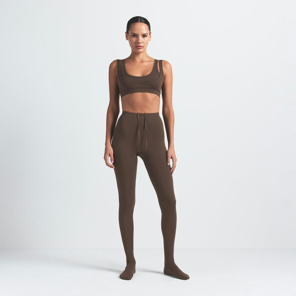 FOOTSIE GRIP LEGGING