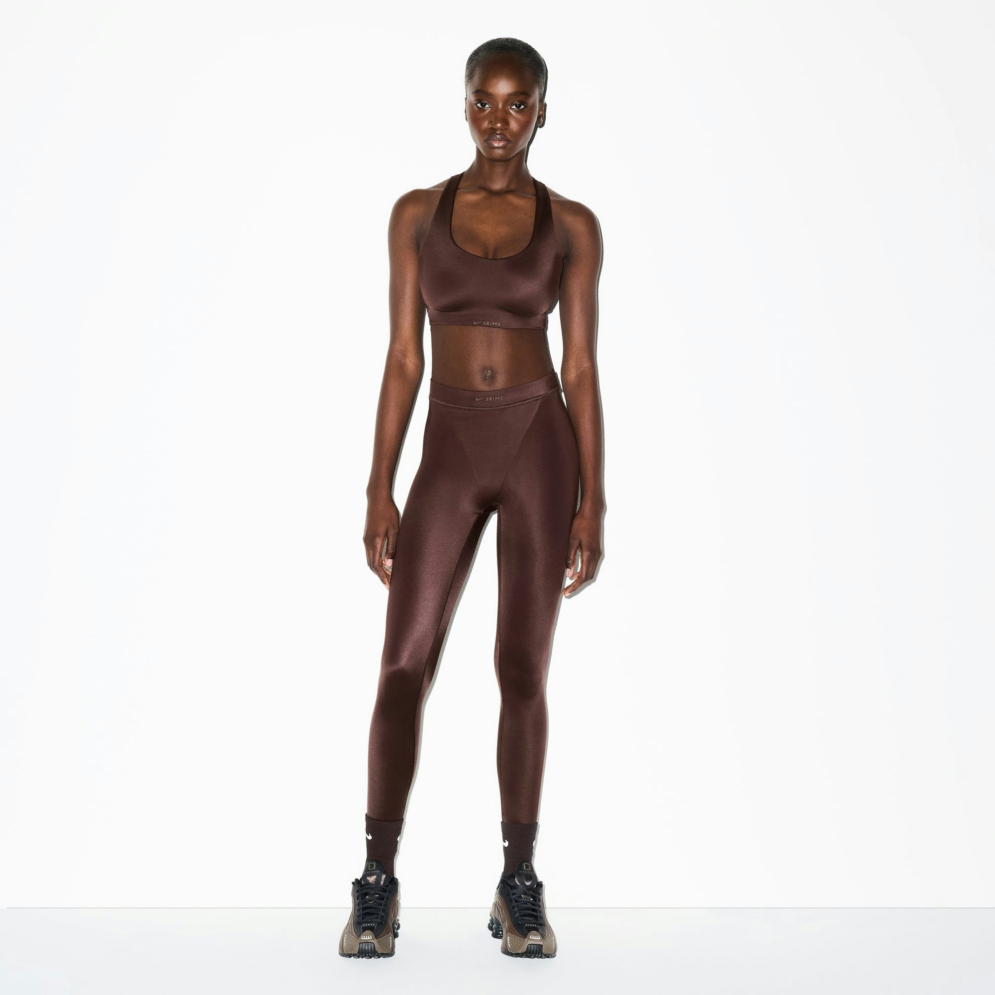 V-LINE 26" LEGGING