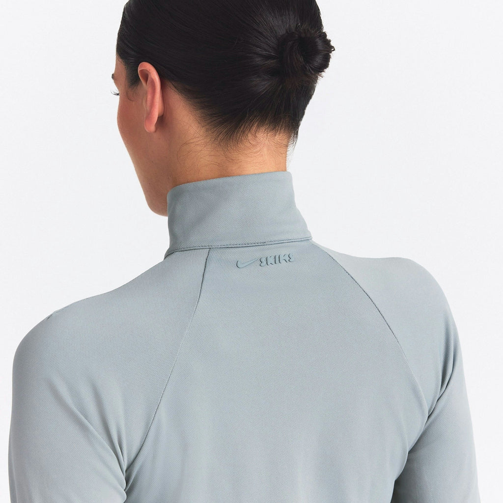 CROPPED TRACK JACKET