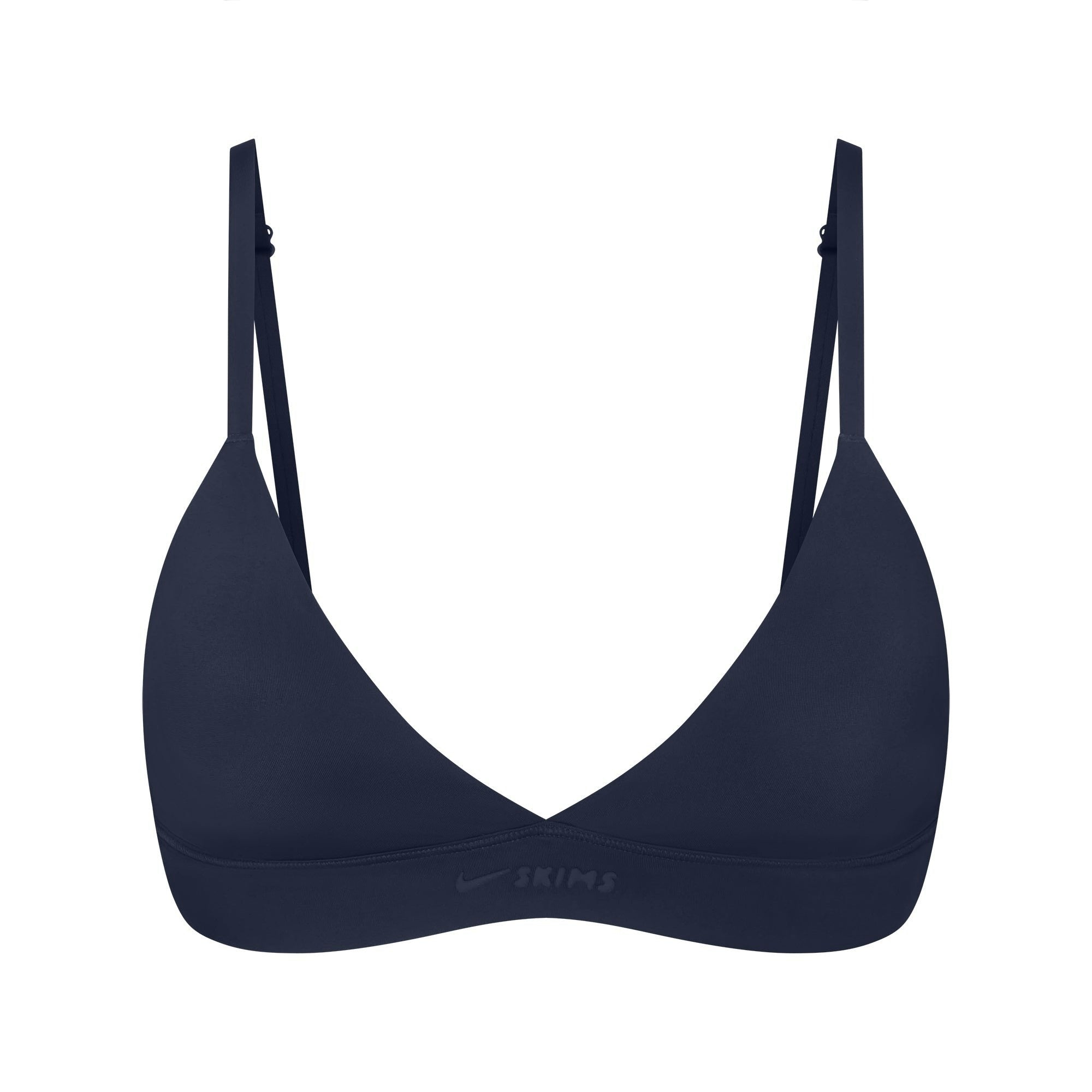 TRIANGLE BRA