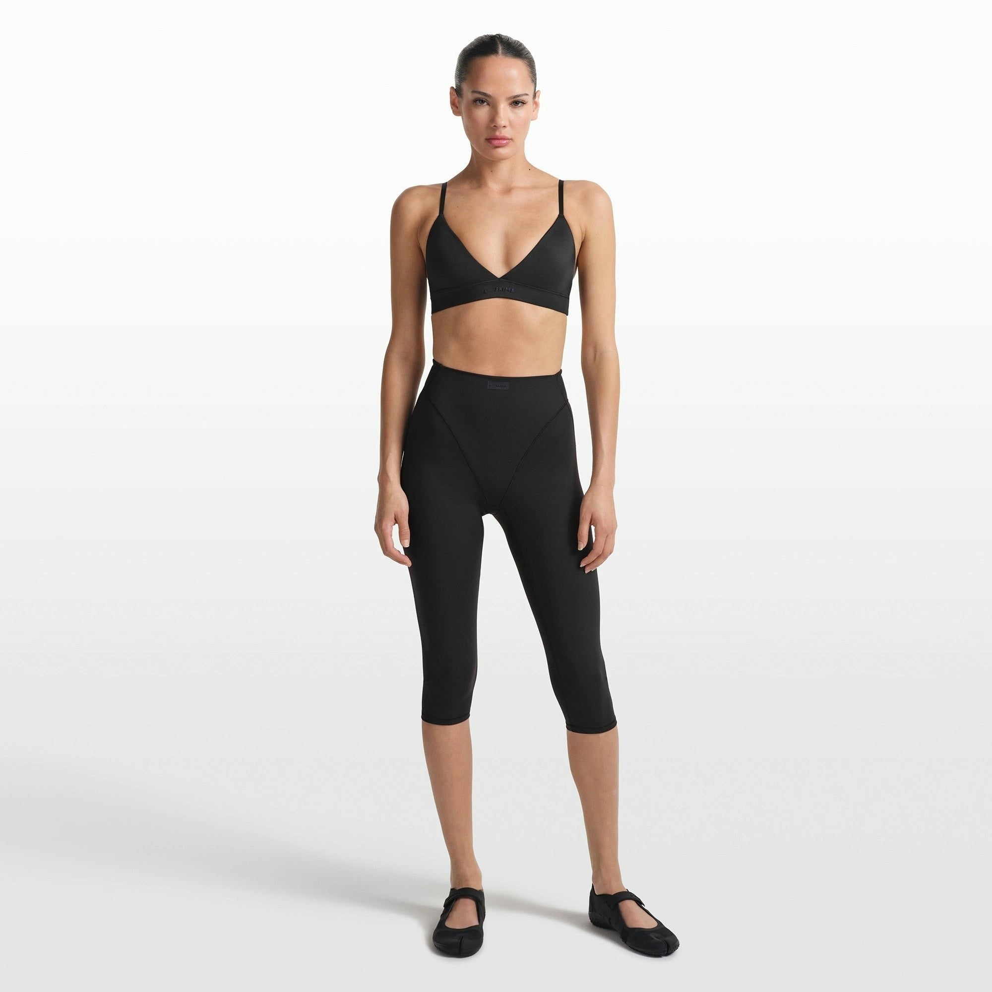17" V-LINE CAPRI LEGGING