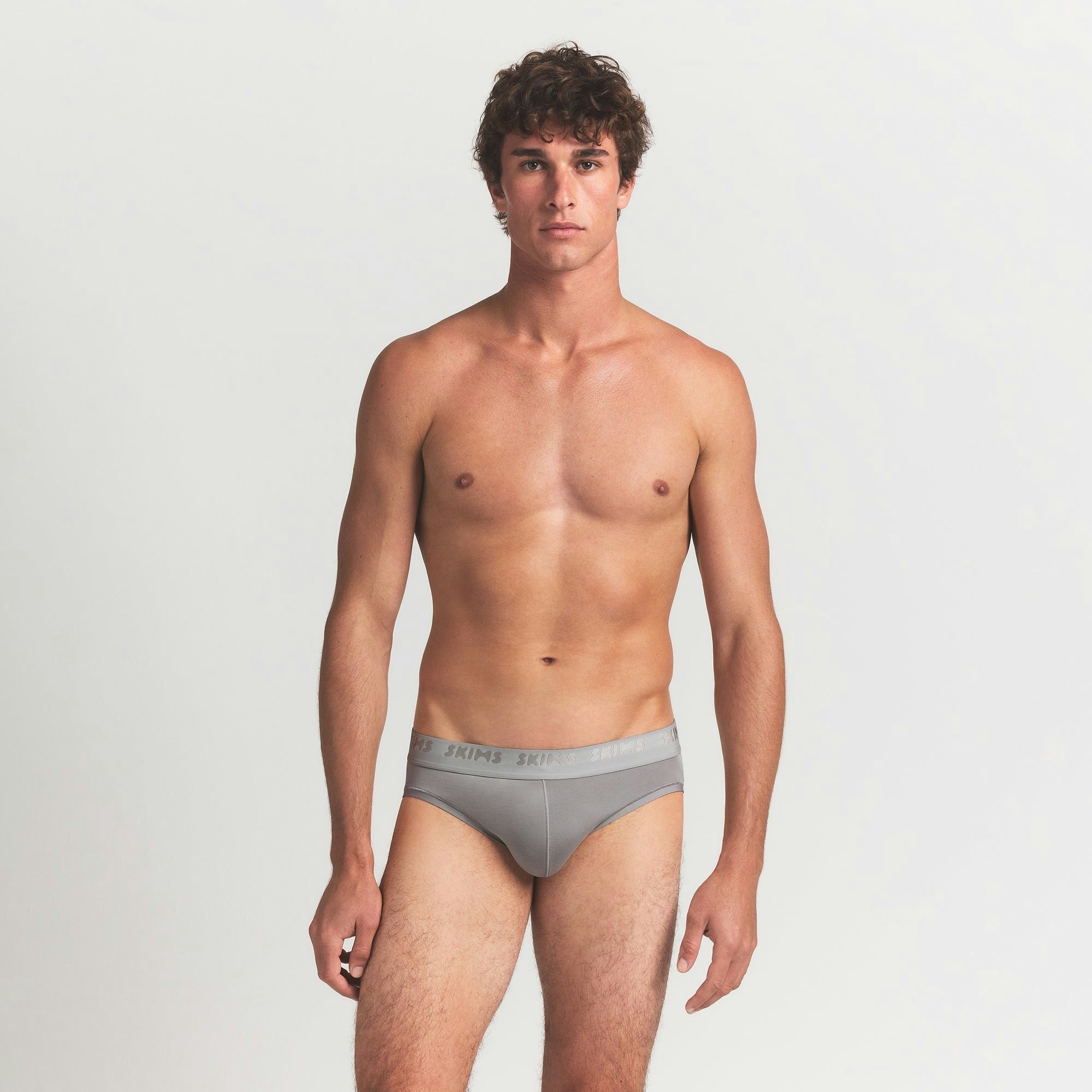 MENS BRIEF 3-PACK