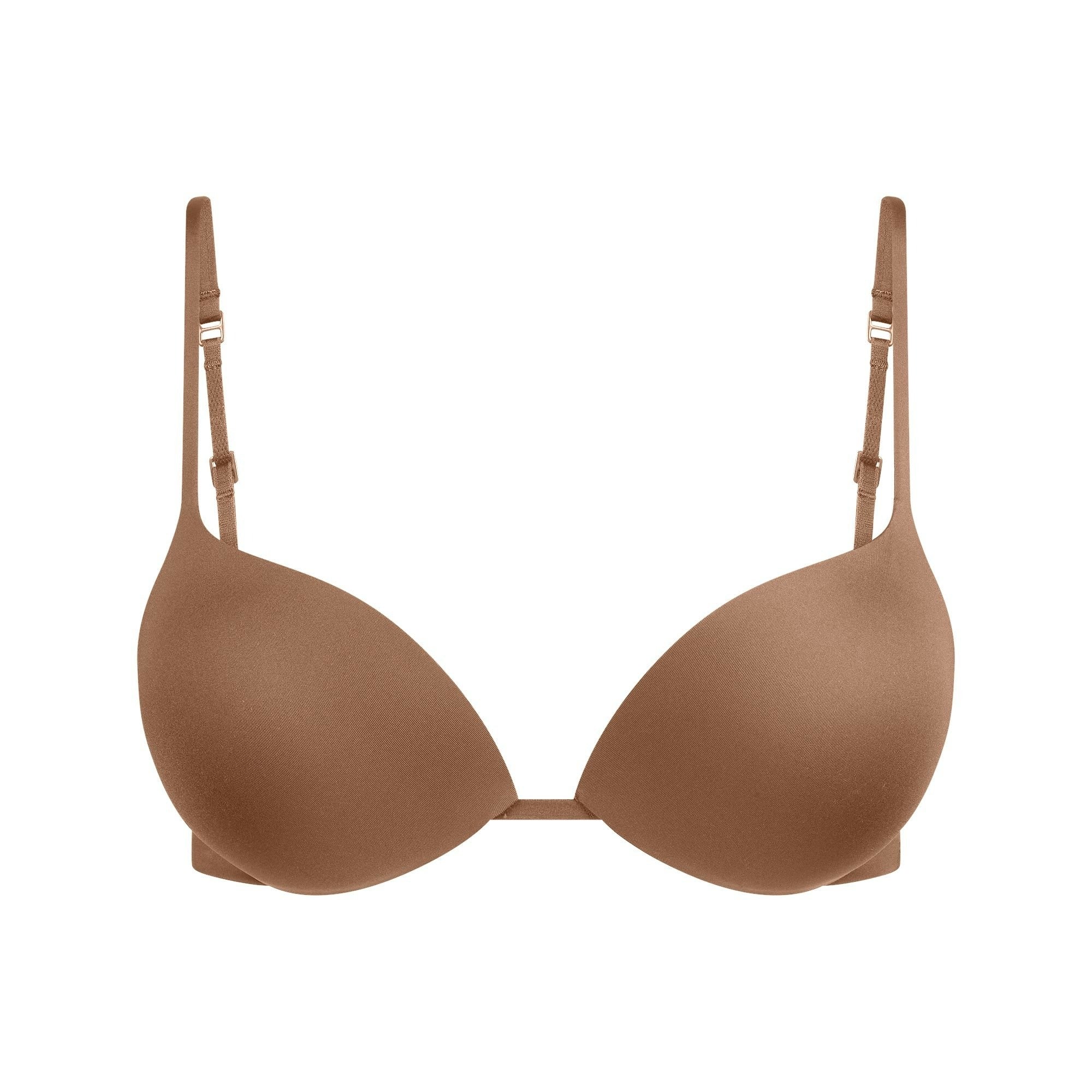 SUPER PUSH-UP BRA