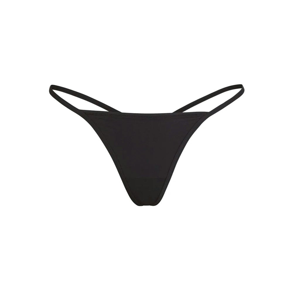 LOW RISE PANT