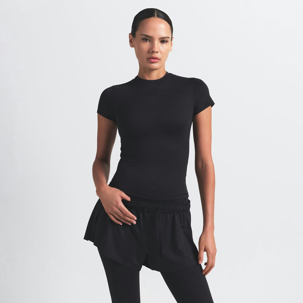 PADDED BABY T-SHIRT