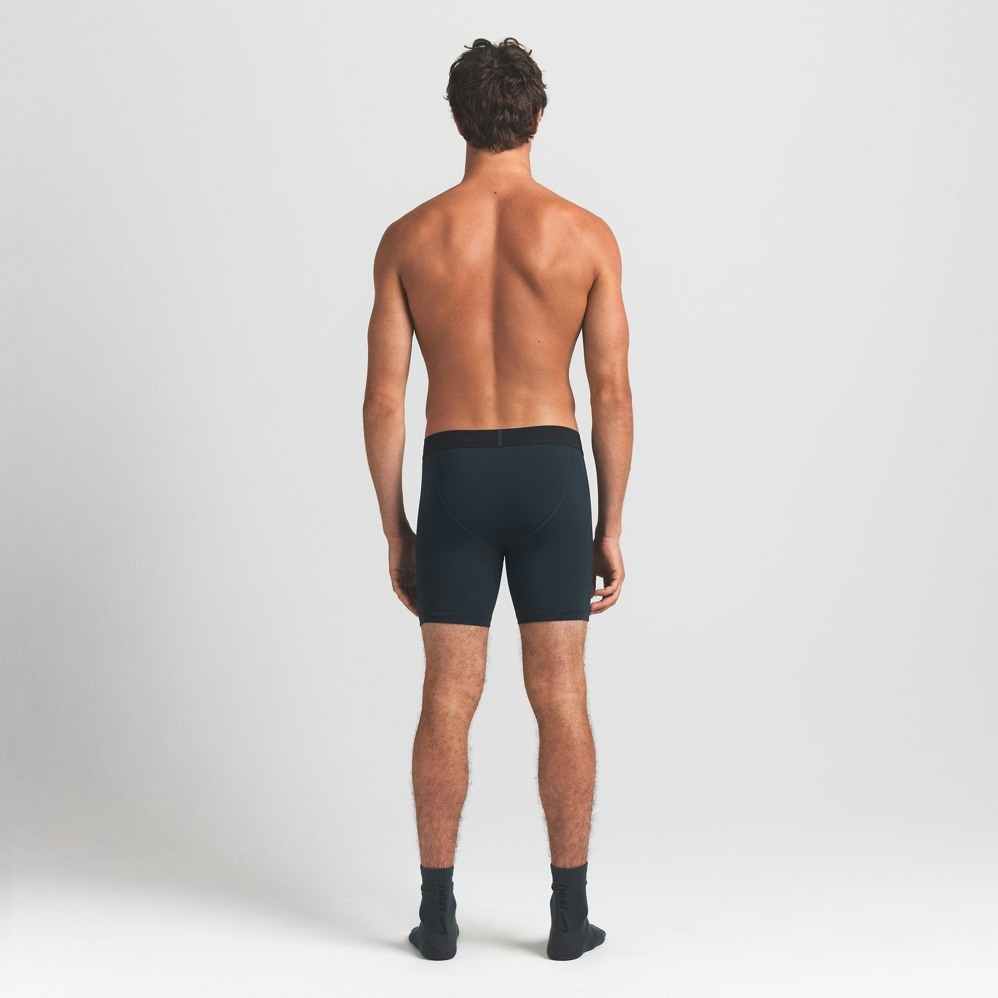 MENS 5" BOXER BRIEF