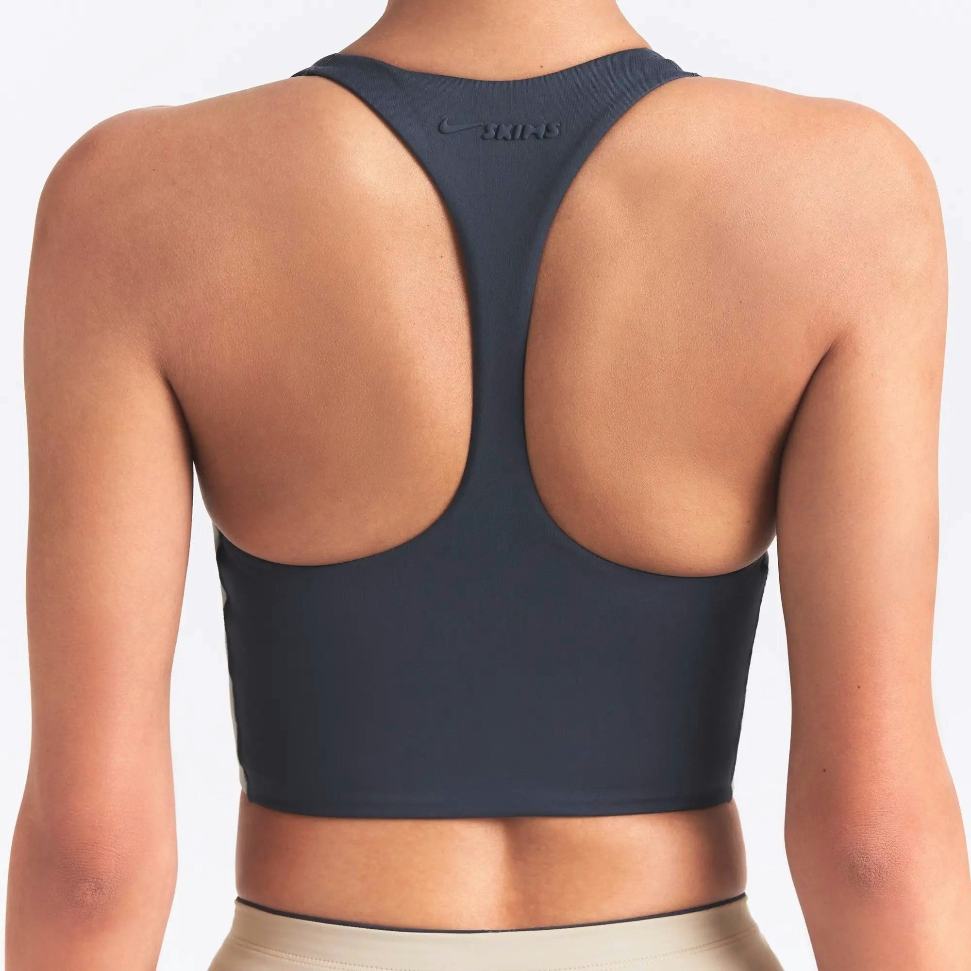 RACERBACK BRA TOP