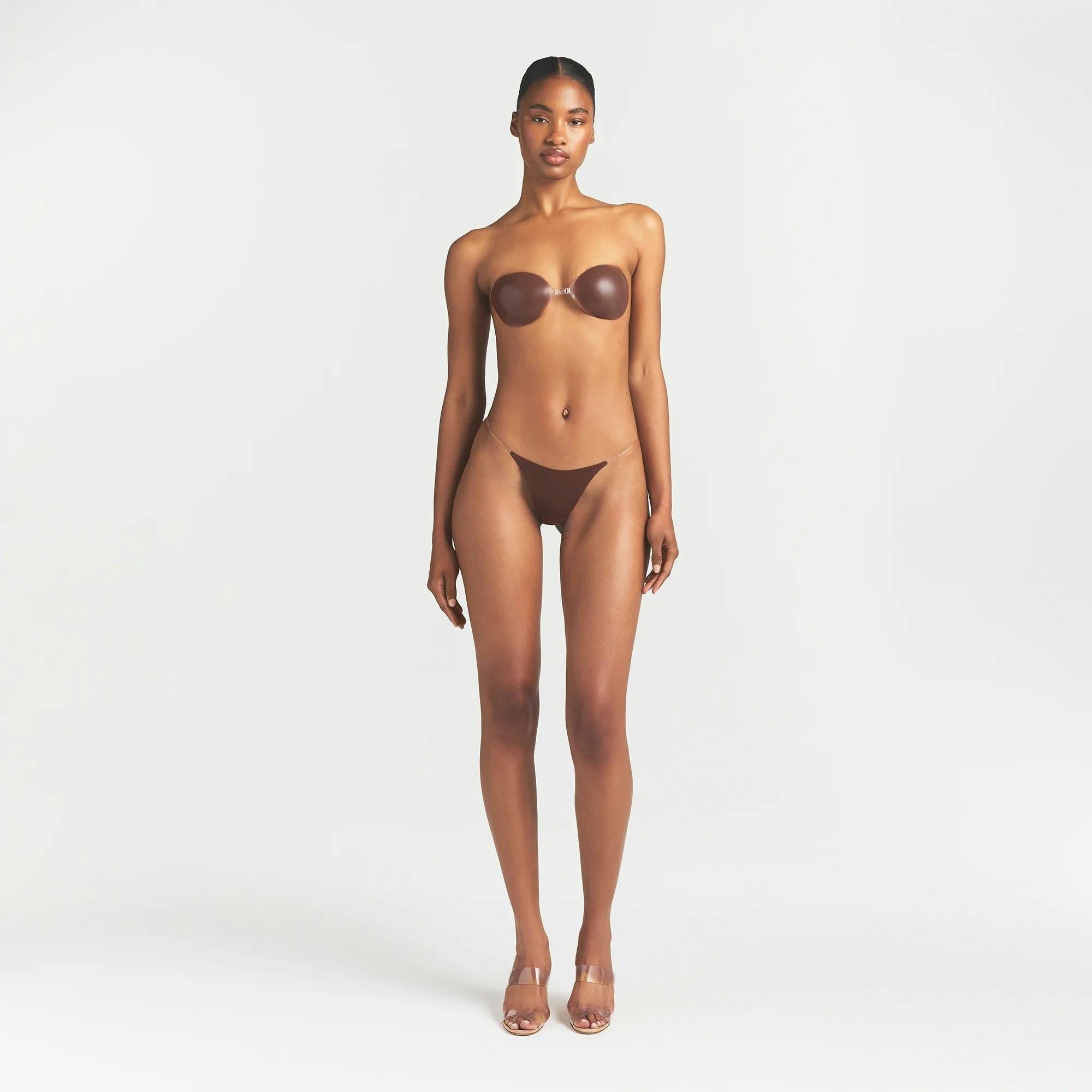 SKIMS STICKY BRA