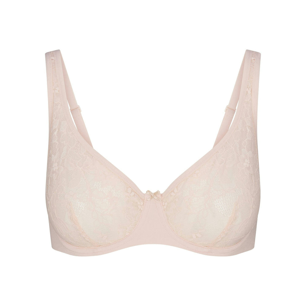 UNLINED MINIMIZER BRA