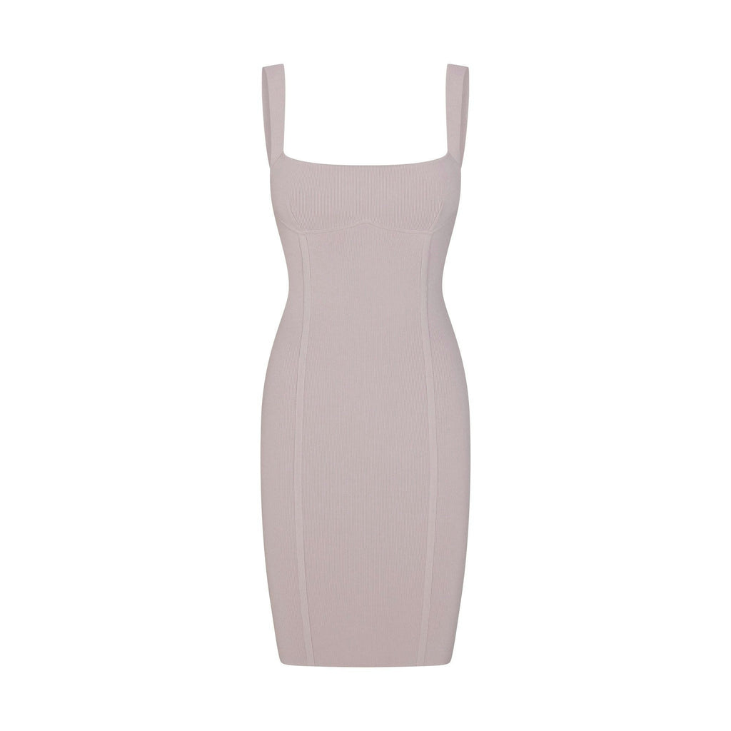 MIDI DRESS