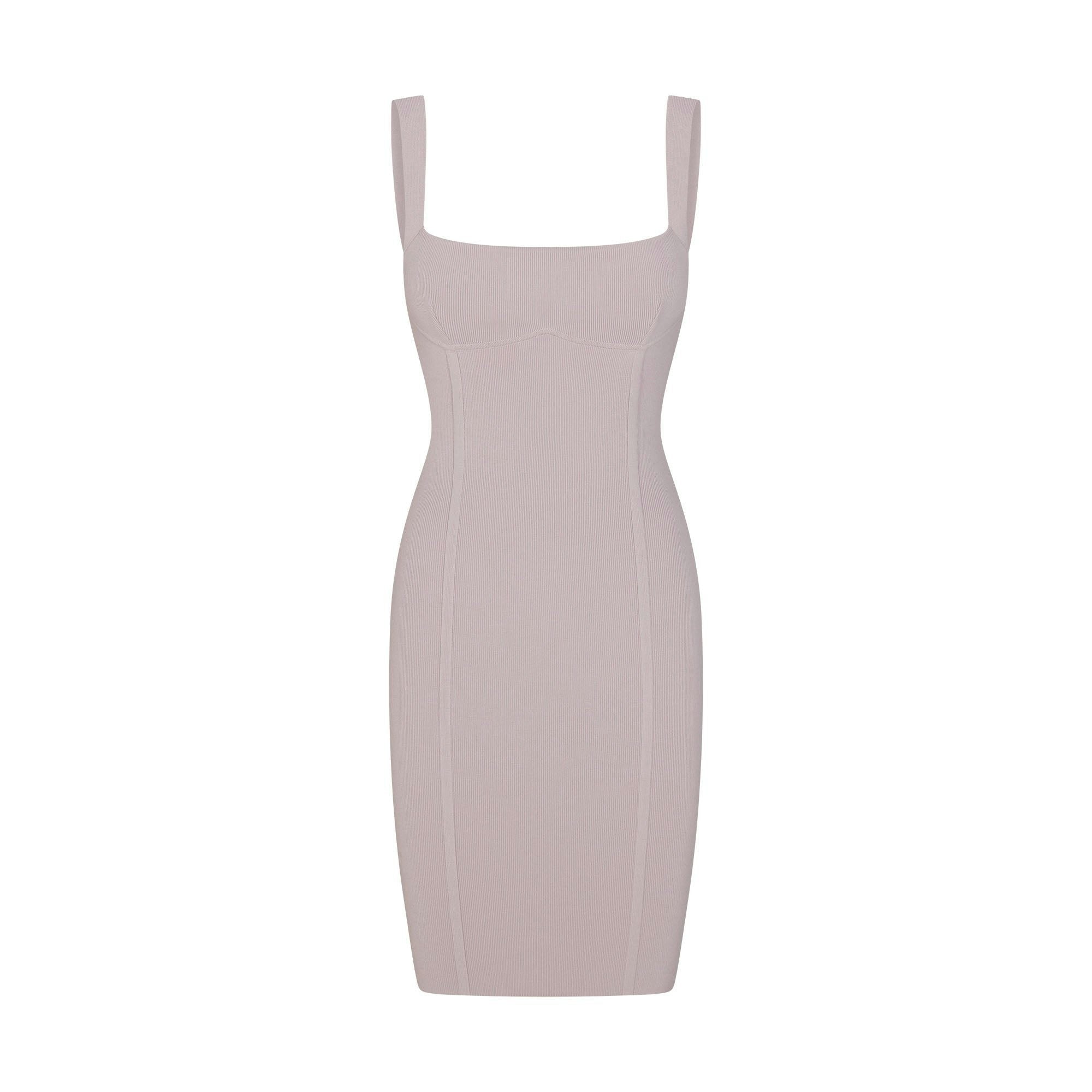 MIDI DRESS