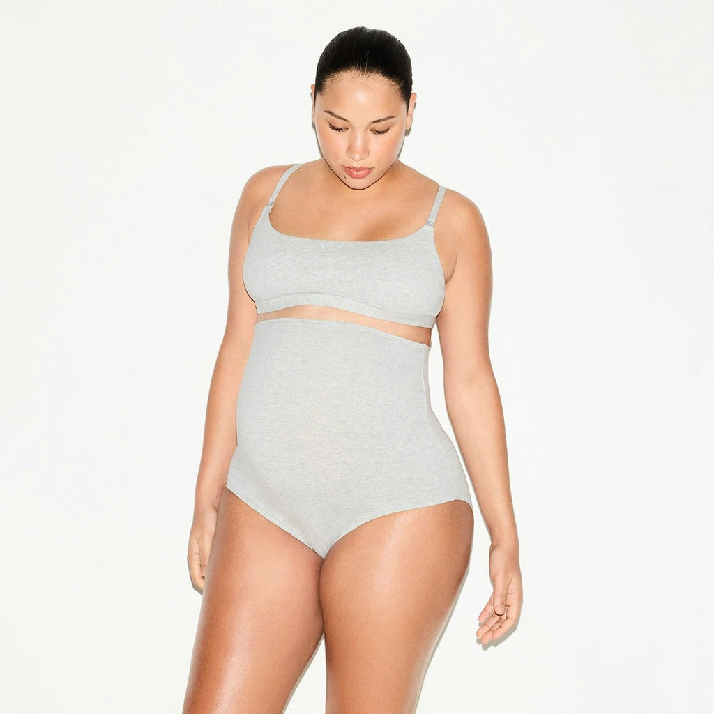 MATERNITY HIGH-WAISTED BRIEF 5-PACK