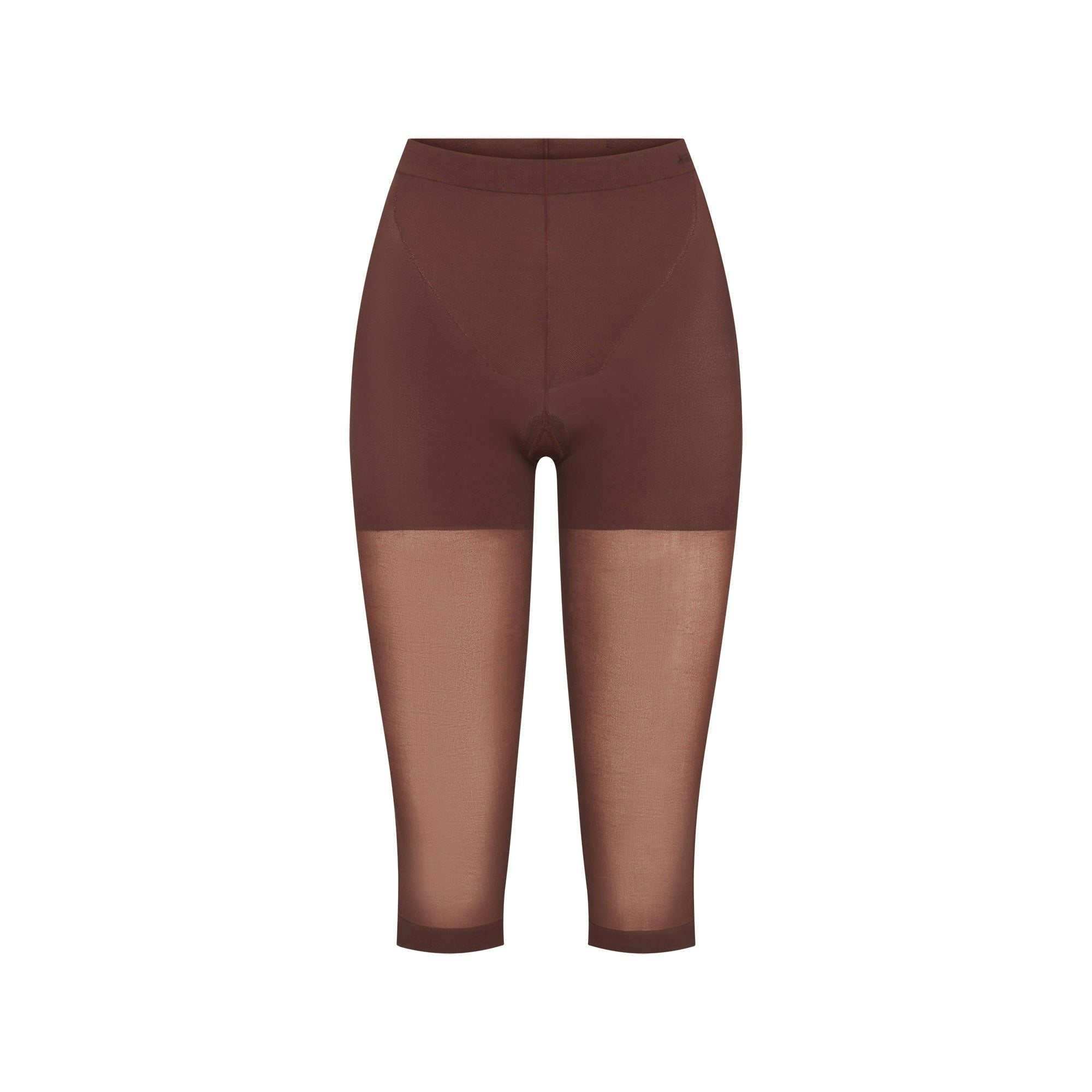 SHAPING CAPRI TIGHTS