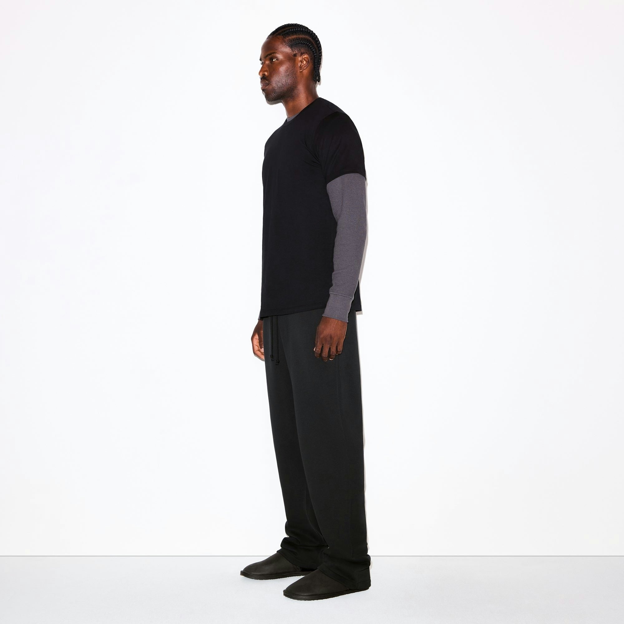 MENS CLASSIC STRAIGHT LEG PANT