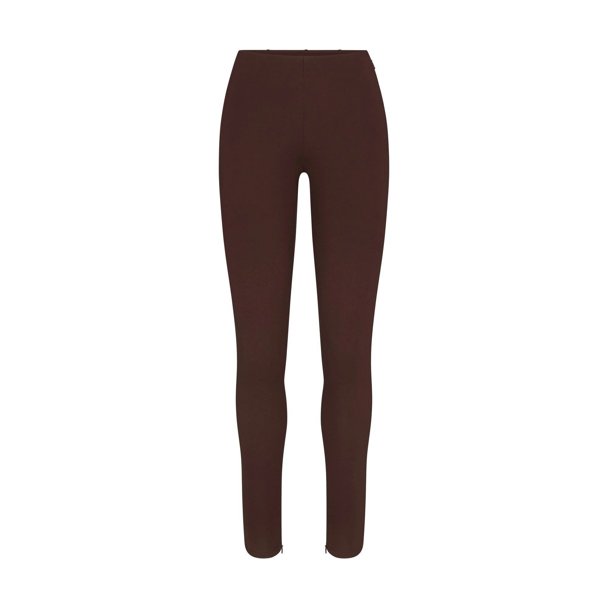 HIGH-WAISTED LEGGING