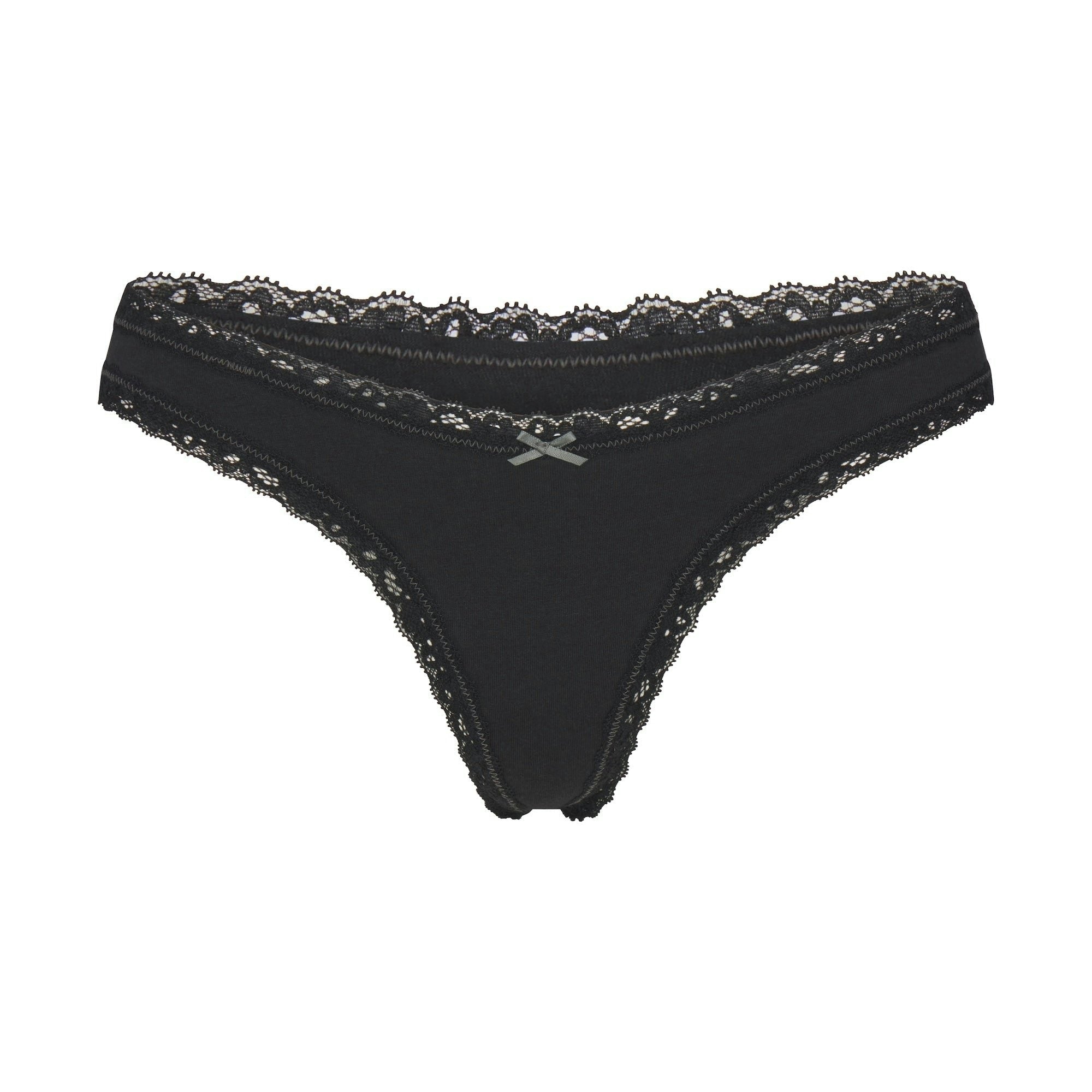 LACE THONG