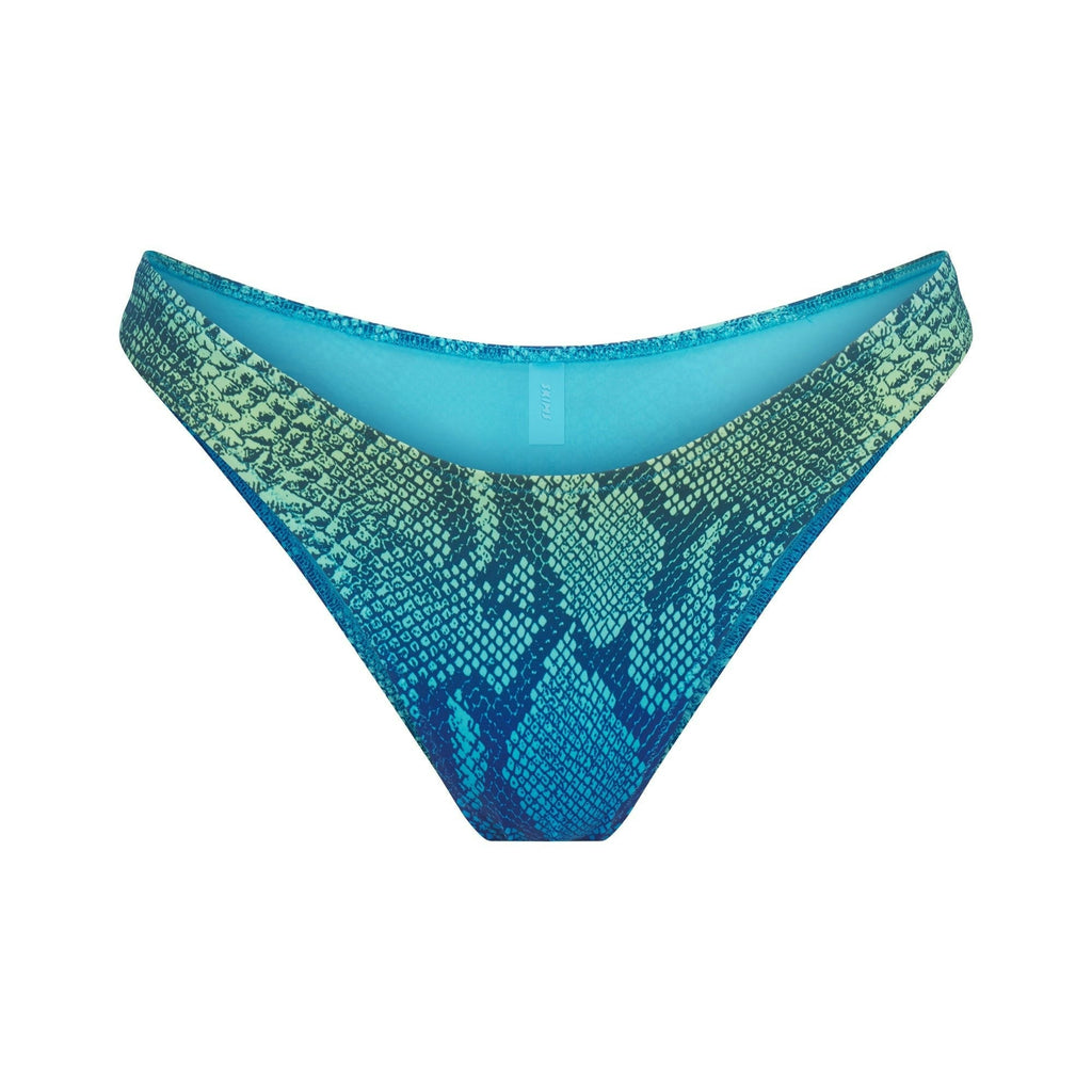 TANGA BIKINI BOTTOM