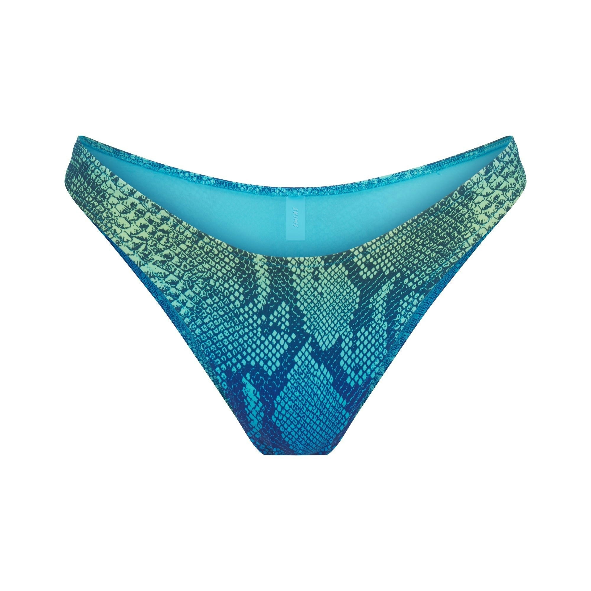 TANGA BIKINI BOTTOM