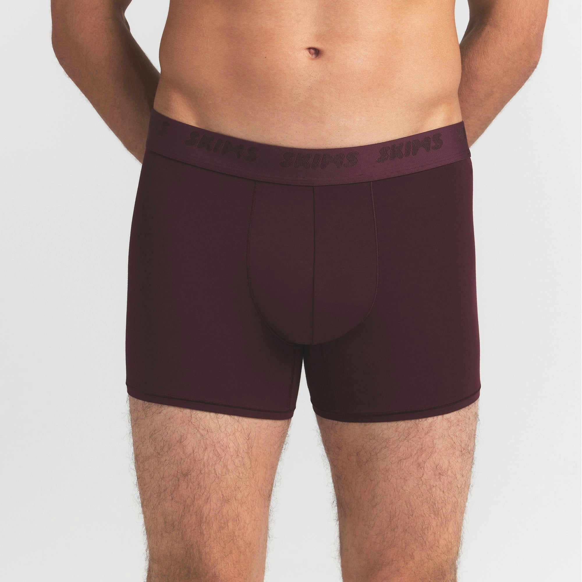 MENS 3" BOXER BRIEF
