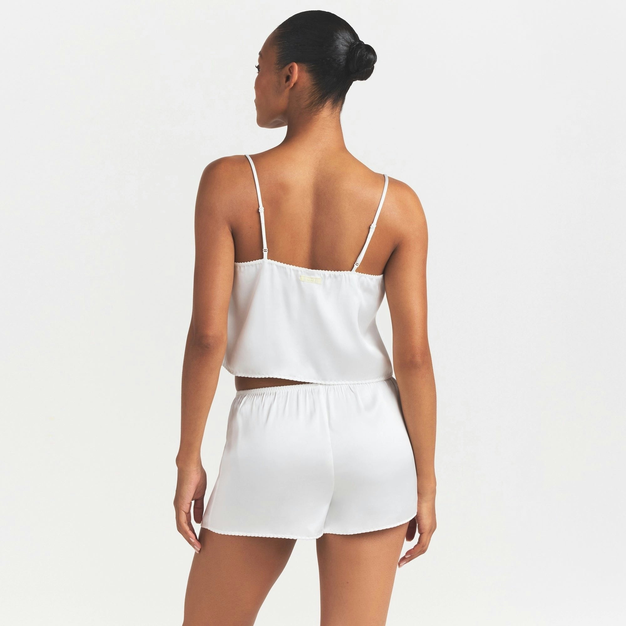 CAMI AND SHORT SLEEP SET